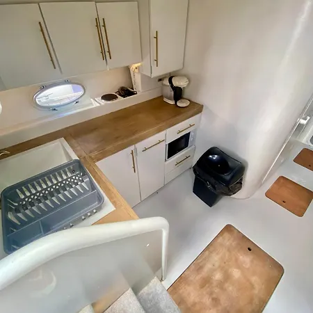 Boat Paradise La Rochelle - Experience A Bord