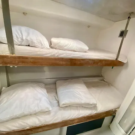 Boat Paradise La Rochelle - Experience A Bord