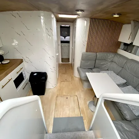 Boat Paradise - Experience A Bord Ла-Рошель
